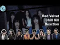 Download Lagu Classical \u0026 Jazz Musicians React: Red Velvet 'Chill Kill'