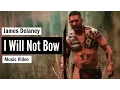 James Delaney - I Will Not Bow Taboo