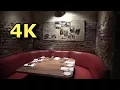 Enzo s Hideaway Tunnel Bar and Restaurant - Disney Springs