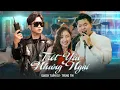 Download Lagu TRÓT YÊU NHƯNG NGẠI - Quách Tuấn Du \u0026 Trung Tín | Nhảy Tưng Bừng, Vui Quên Lối Về