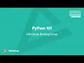 Python 101