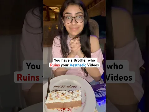 In My Defence, It-was-the 99th-Vid😒 #youtubeshorts #funny #siblings