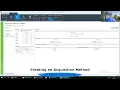 OpenLab CDS Creating an Acquisition Method DE44231 5057523148