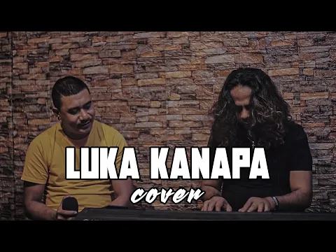 Download MP3 justy aldrin - Luka Kanapa (Cover DEVIAN MANUPUTTY )
