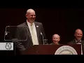 LECOM at Seton Hill White Coat Ceremony for the College of Osteopathic Medicine Class of 2023
