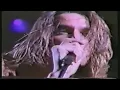 Skid Row - Wasted Time (Live at Budokan Hall 1992) HD
