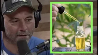 Joe Rogan CBD is One of the Best Things I ve Ever Tried for Anxiety
