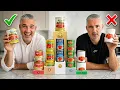Ranking Italian Canned Tomatoes Which One Makes the Best Sauce