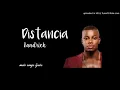 Download Lagu LANDRICK - Distância  (BlogMuleva Pro)