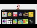 ZIM Bubbling 58 New Examples -