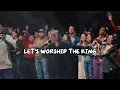 The Lord Is Here | Tiffany Hudson | Heavens Worship 