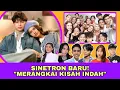 Download Lagu Sinetron Baru Raden Rakha \u0026 Basmalah Gralind Eks Magic 5 Ikut Terlibat ??!!