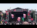 KIRANYA — PROTONEMA Live at The 90’s Festival 2024