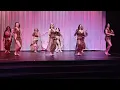 Mekassarat – Ahmed Saad | Energetic Shaabi Dance 🔥✨ #BirthOfAGoddess #Shaabi #BellyDance 
