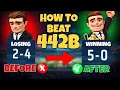 OSM How to Beat 442B - Secret Counter Tactic Revealed 2026