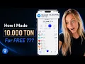 Telegram Bot Earn Money My Final Test Surprised Me