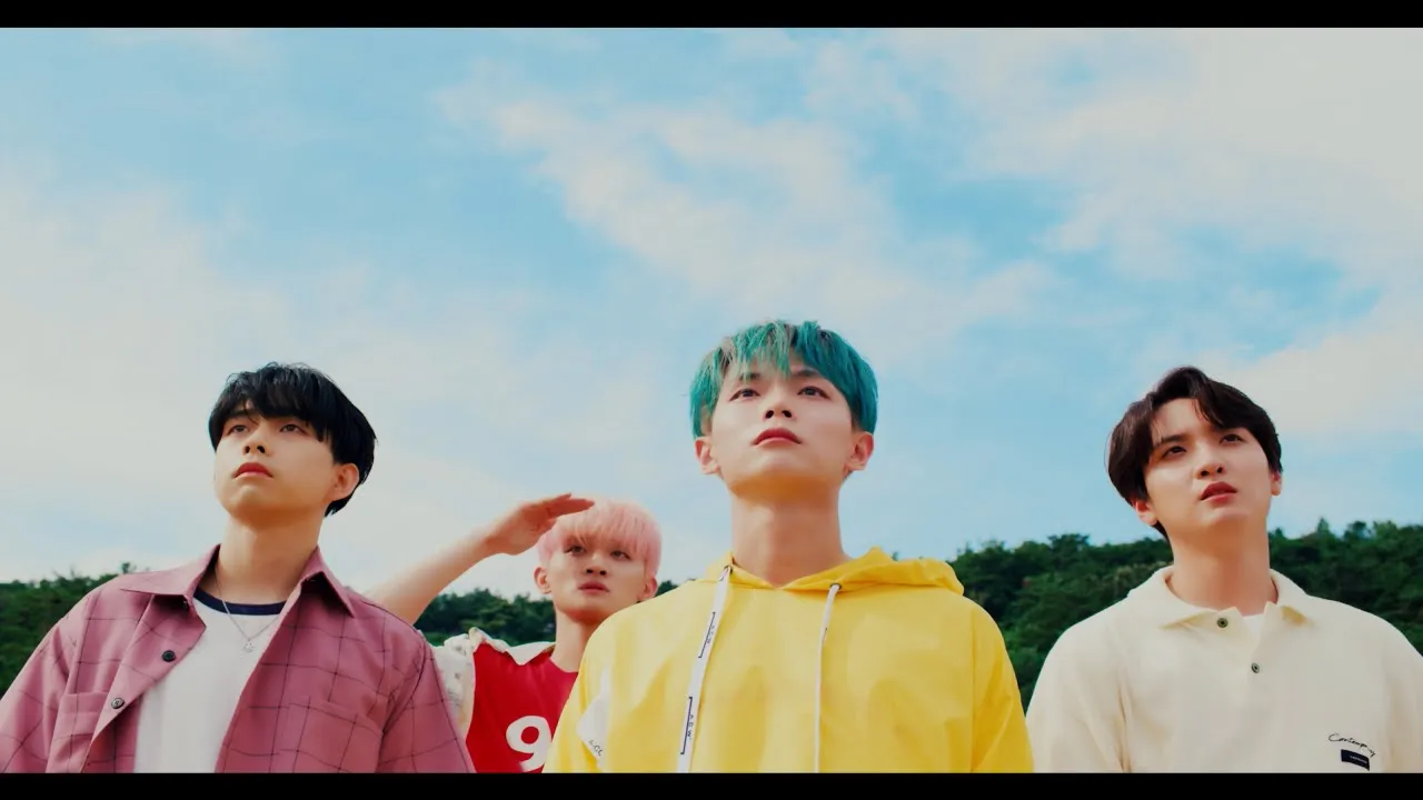 [MV] LUCY - 조깅(Jogging) /ENG sub