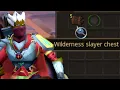 The Wilderness Got A HUGE BUFF let s exploit it for money