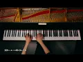 "Heaven" - Mrs. GREEN APPLE - Piano Cover - CANACANA