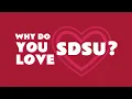 Why We Love SDSU