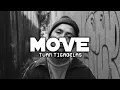 Download Lagu Tuan Tigabelas - MOVE (Lirik)