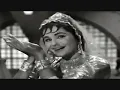 Download Lagu Raja (1963) - Tadpe Is Karwat Se Us Karwat (Asha).. Music:- S.N.Tripathi..