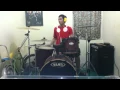 Download Lagu Ongki Kuta Rock City Drum Cover