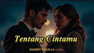 Tentang Cintamu Lagu Galau Viral Slow Rock Malaysia 2025 