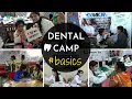 The Insider s Guide To - DENTAL CAMPS By Dr Jasmine Singh