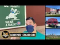 Sloan Park - Spring Training 2021 Tour All 10 Cactus League Parks in 7 Days