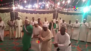 إسماعيل محمد علي ــ سيد زنون حسن ظنوني 