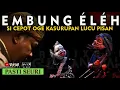 Download Lagu Cepot Kasurupan Wayang Golek Asep Sunandar Sunarya Pikaseurieun Pisan