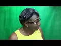 Braided wig Especially Yours Review