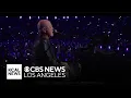 Billy Joel cancels concert tour dates after brain condition diagnosis
