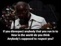 RESPECT YOURSELF - THE STAPLE SINGERS
