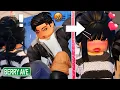 Download Lagu HANDSOME BOY Fell For A POOR GIRL...WHY?!.. (BerryAvenue RP Story)