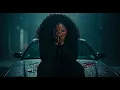 Pistoll Peach - Eating Me Alive Rap About Abuse Survival Detroit Female Rapper