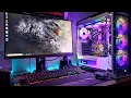 BUILD A GAMING PC ON GAMESTOP