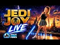 LIVE Jedi Joy Is Feeling GOOD Again Closing In on 30 Days Sober