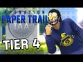 Operation Paper Trial ULP Tier 4 SOLO Career Challenges Guide GTA Online