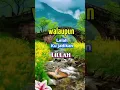 Download Lagu aku menerima semuanya