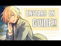 Download Lagu (SUPER OUTDATED😭) Ensemble Stars EN guide