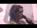 Download Lagu Tove Lo - 'Habits (Stay High)' live at Sziget Festival 2019