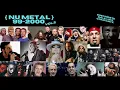 Download Lagu Nu metal - Rap metal Vol II # KORN, LINKIN PARK, MUDVAYNE, SLIPKNOT