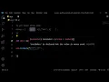 Javascript Exercise - Array of Array