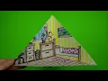 Download Lagu 4th Grade Art: Room Drawing Inside of a 3D Triangle