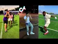 Right Foot Creep Challenge Dance Compilation