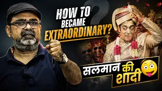 8-8-8 Rule That Changes Lives | Ojha Sir Motivation 🔥