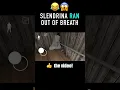 Download Lagu When Slendrina just gave up running 😂👀  #shorts #granny #granny3