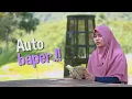 Murotal Nahawand! Surah Al A'la Oleh Kak Ochi (Yosi Nofita Sari)